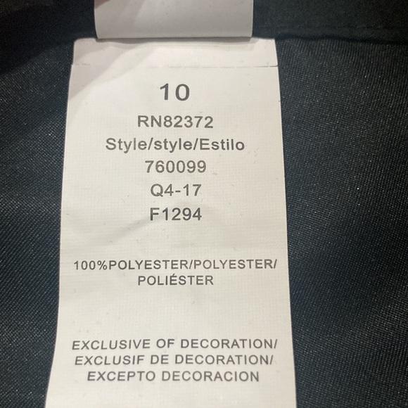 Island Escape board shorts - Picture 5 of 9